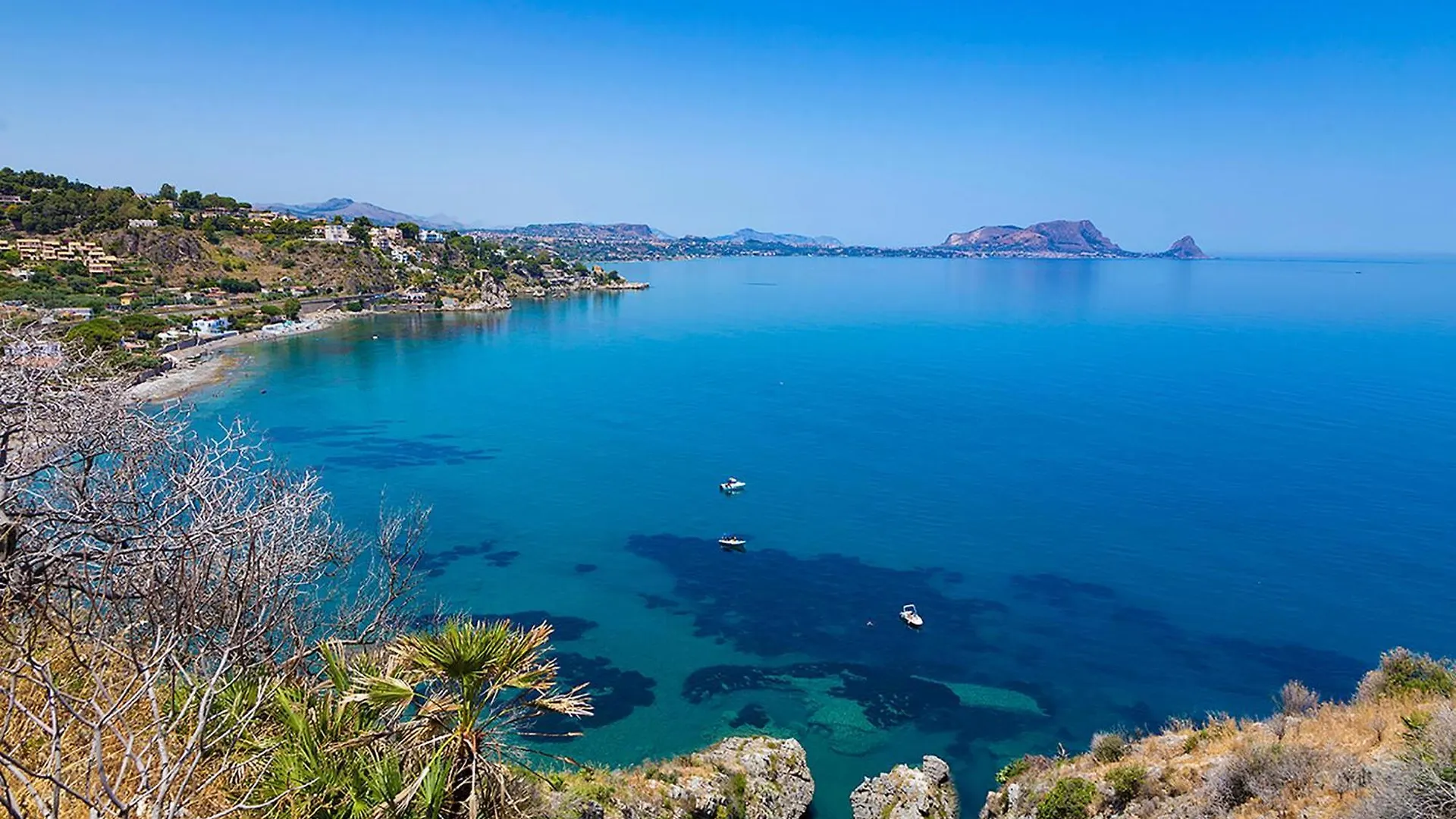 Pet Friendly Home In Corleone With Wifi Dom wakacyjny
