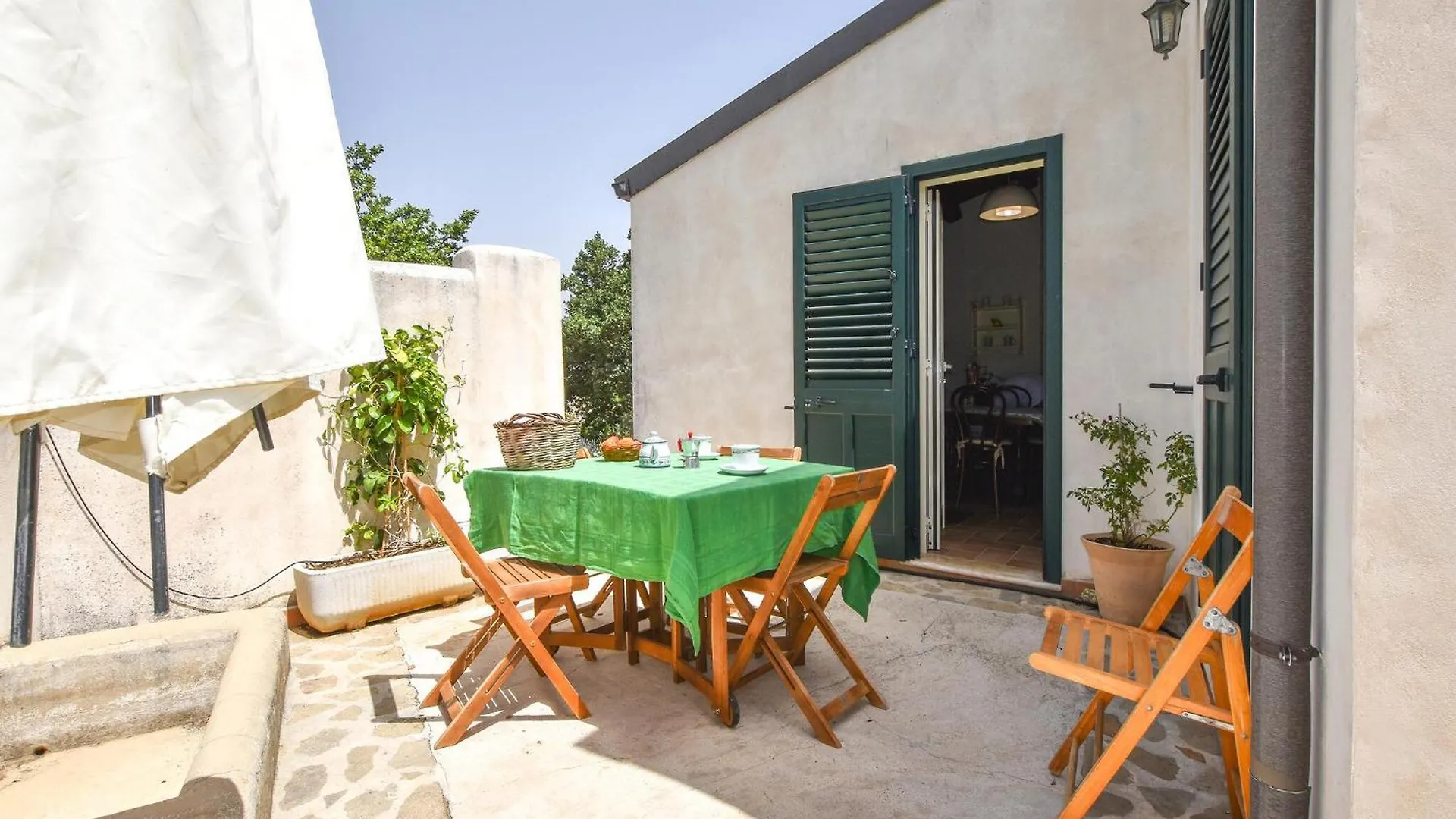 Pet Friendly Home In Corleone With Wifi