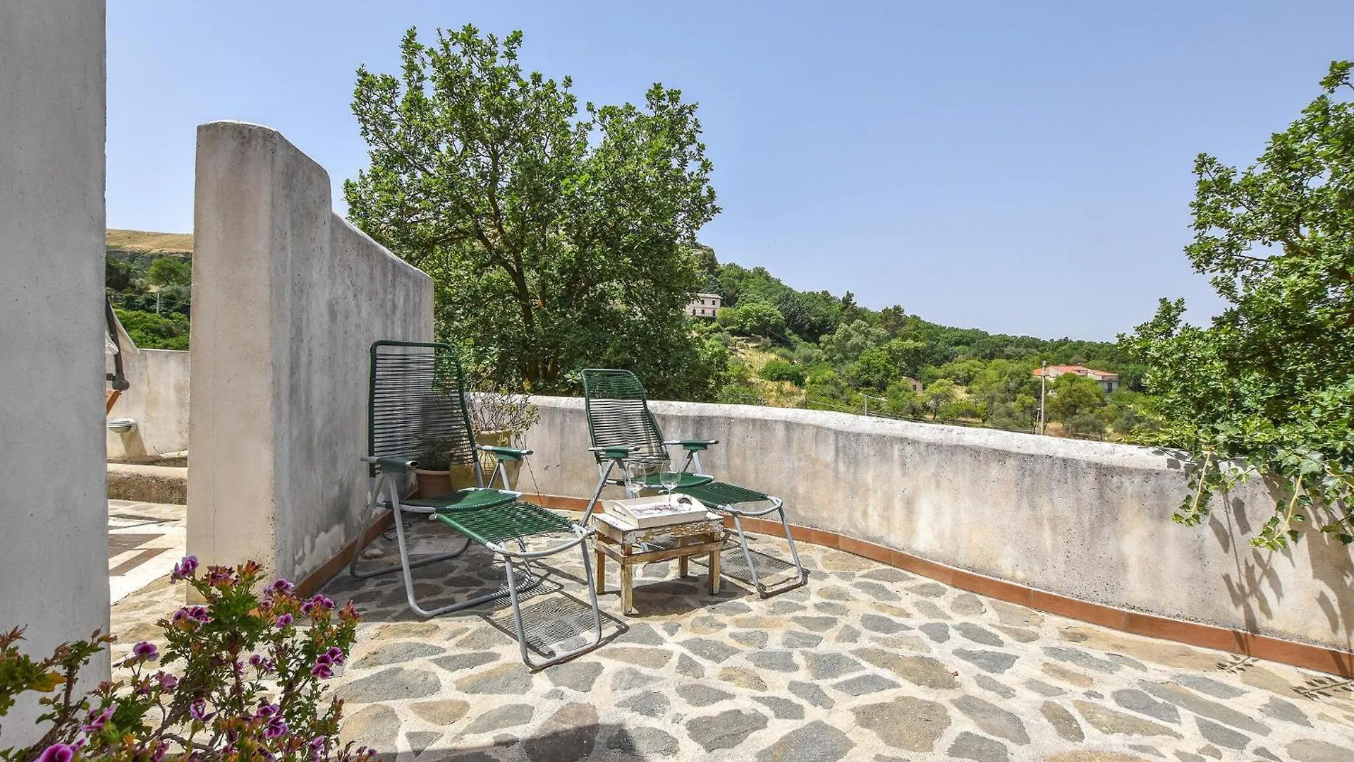 Pet Friendly Home In Corleone With Wifi Dom wakacyjny