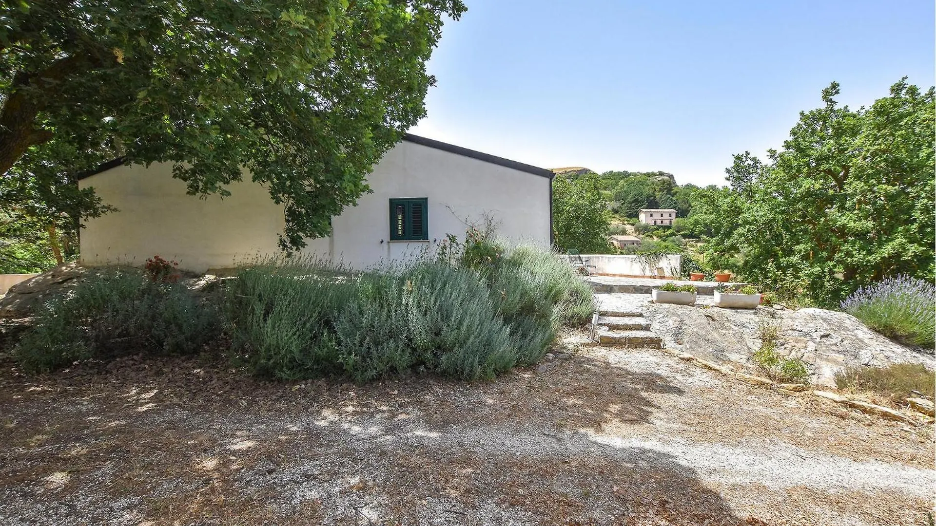 Pet Friendly Home In Corleone With Wifi