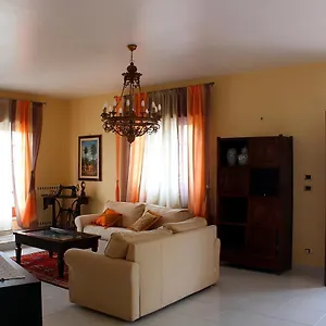 La Casa Di Bia Corleone