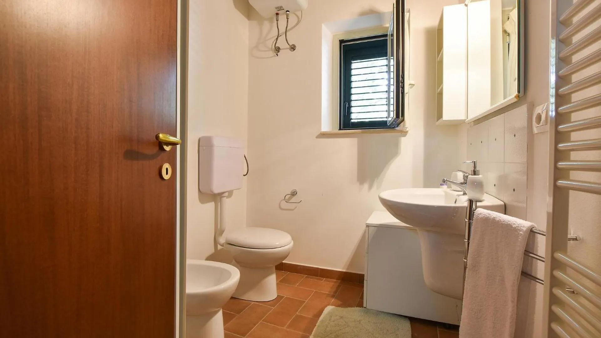 Pet Friendly Home In Corleone With Wifi 0*,