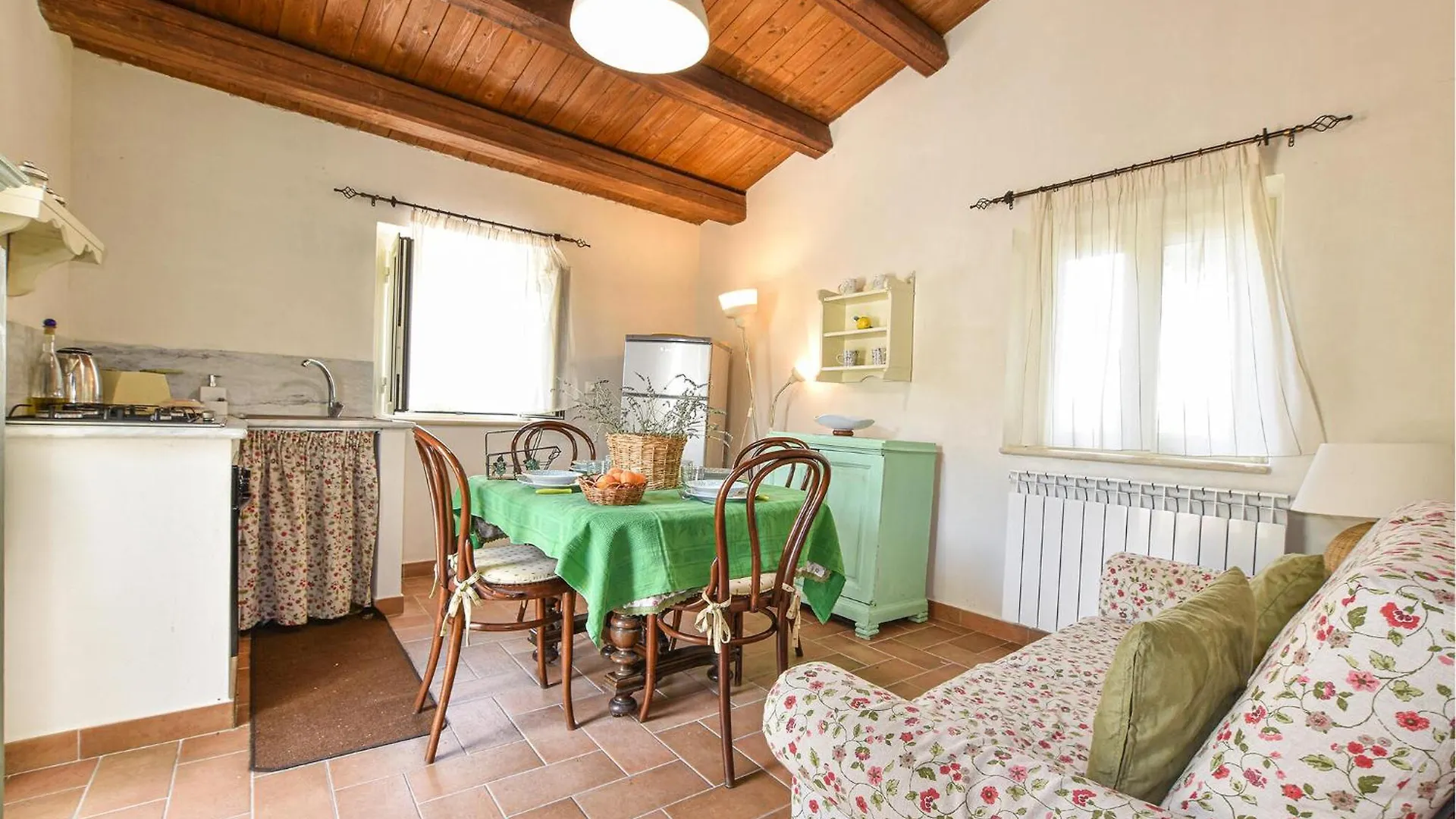 Pet Friendly Home In Corleone With Wifi Holiday home
