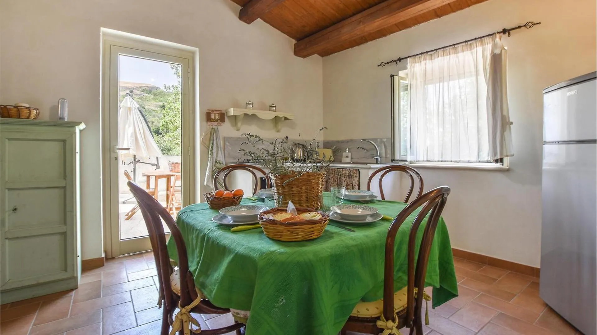 Holiday home Pet Friendly Home In Corleone With Wifi